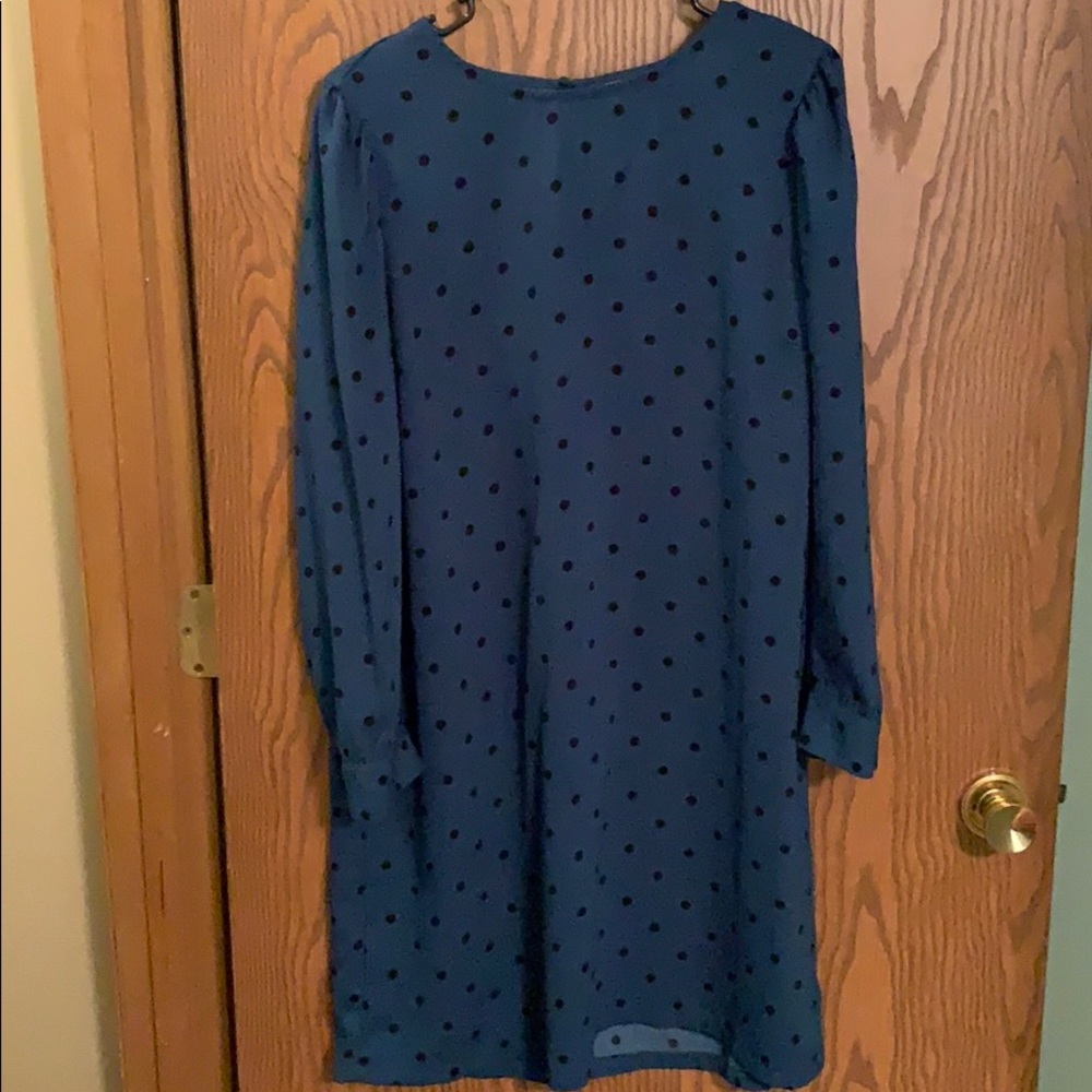 Old Navy Polka dot Dress